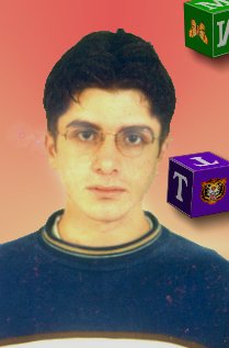 Abdullahnur KAPLAN'�n resmi