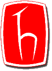 HÜ Logosu