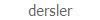 dersler