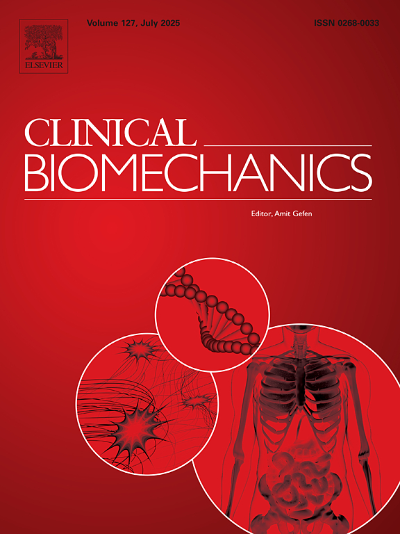 clinical_biomechanics