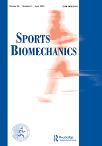 Journal of Sports Biomechanics