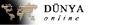 D�nya Online Logo