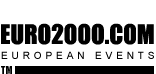 Euro2000 Logosu