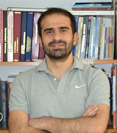 Profil Fotoğrafı