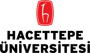 Hacettepe Üniversitesi'nin logosu.