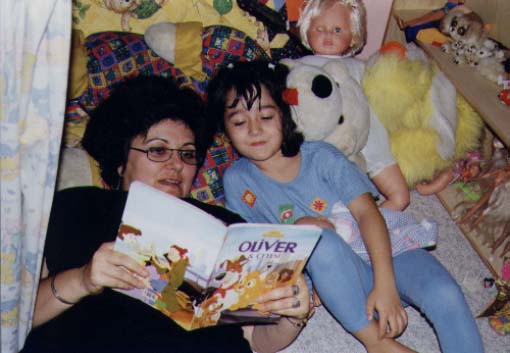 Doa le Aysun Teyze
