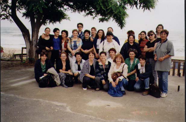 lerici Kadnlarla Birlikte