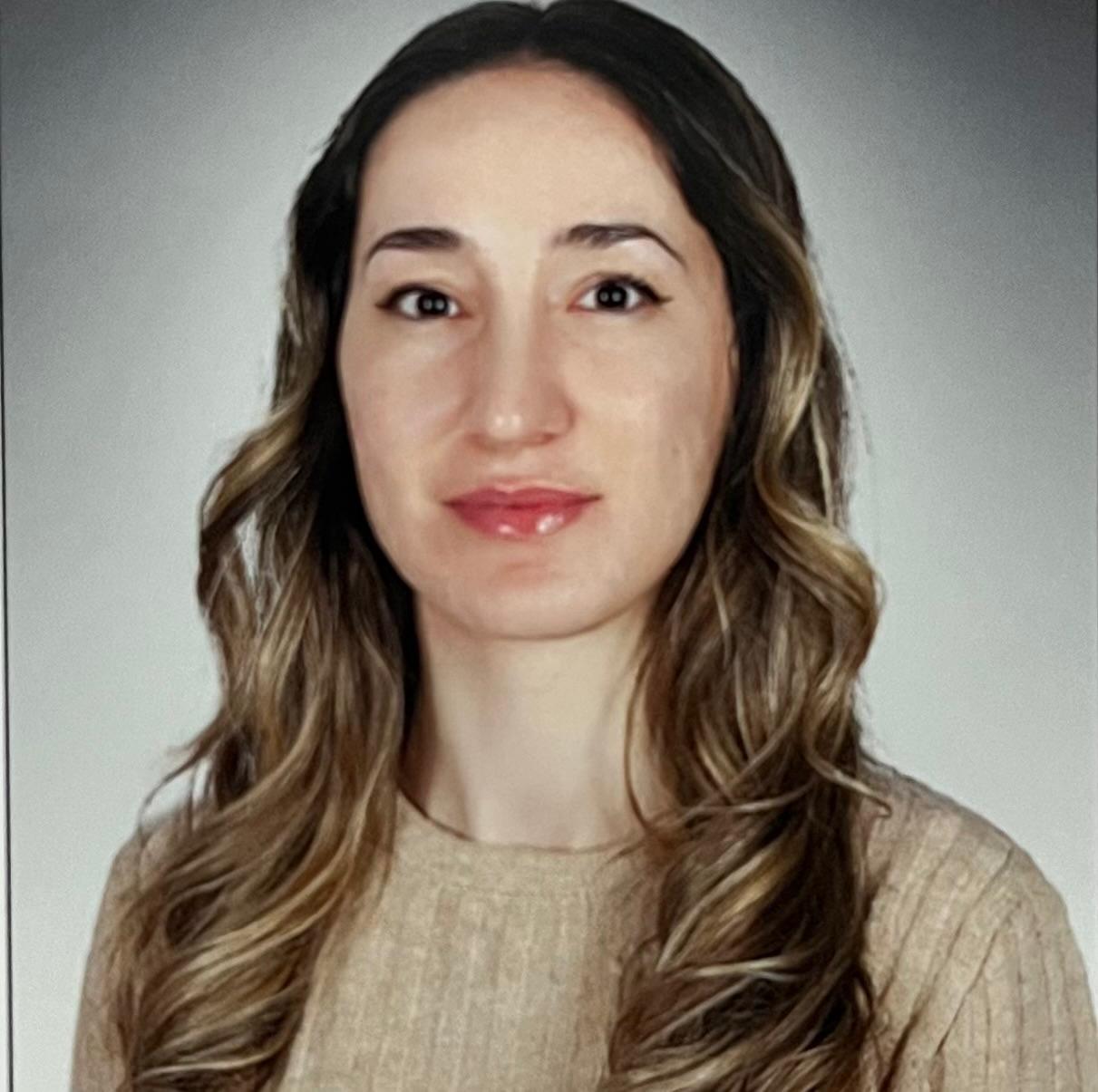Nilay GÜLTEKİN