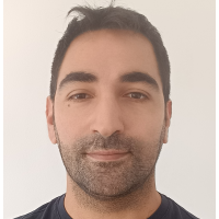 Erkin Barış Güngör
