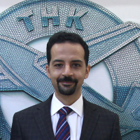 Assoc. Prof. Dr. Hamit Tekin