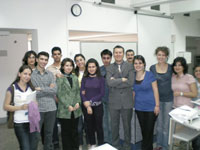 ANATOMİ