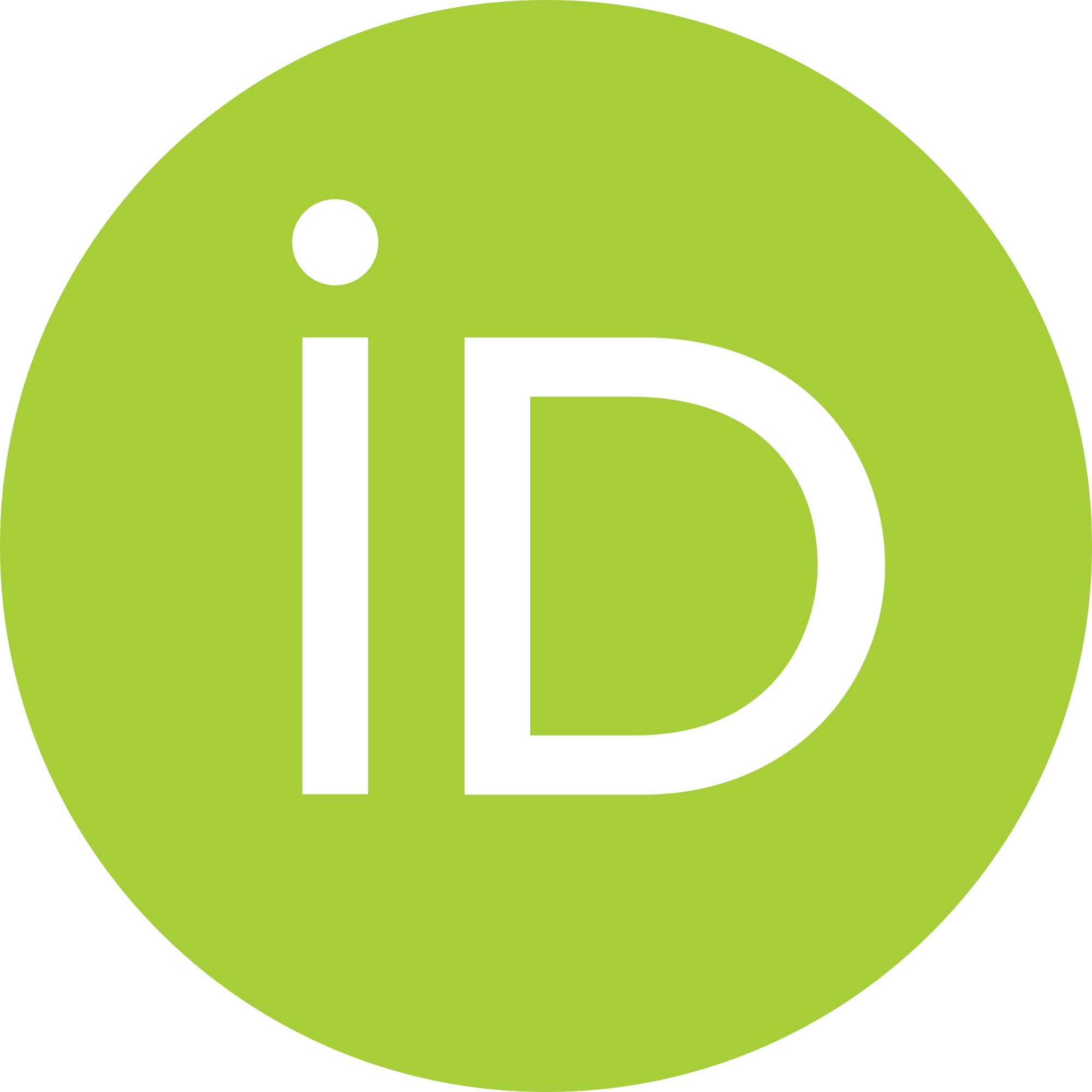 ORCID-ID Link