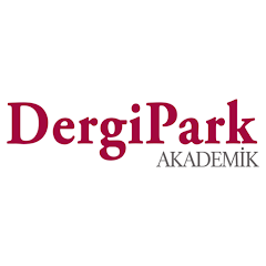 Dergipark Link