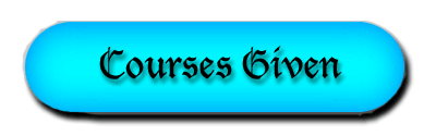 Courses Given