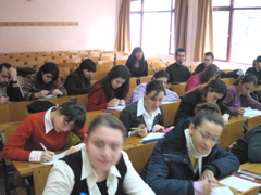 02 Şubesi 1 Mart Quizi