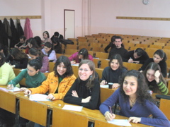 02 Şubesi 1 Mart Quizi