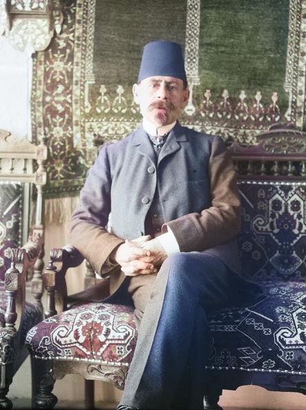 Tez görseli