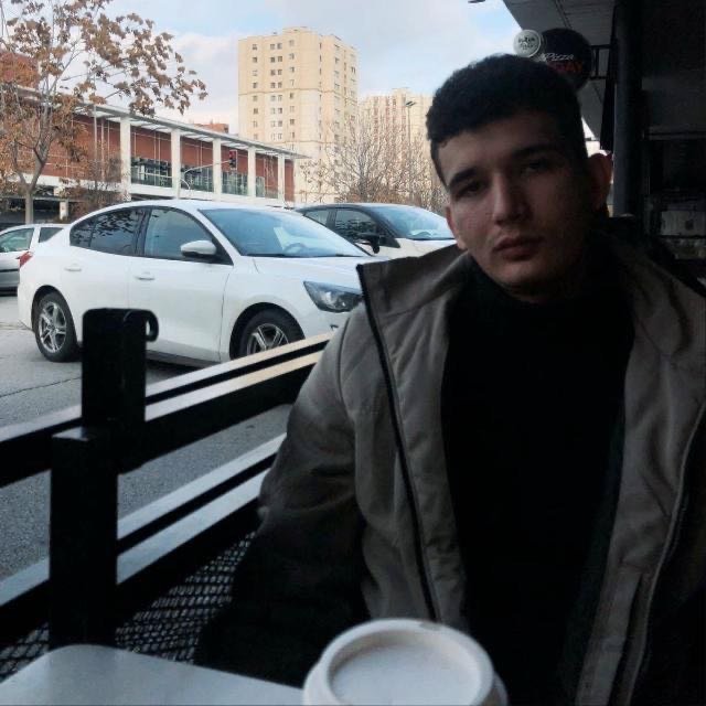 Onur Ceyhan