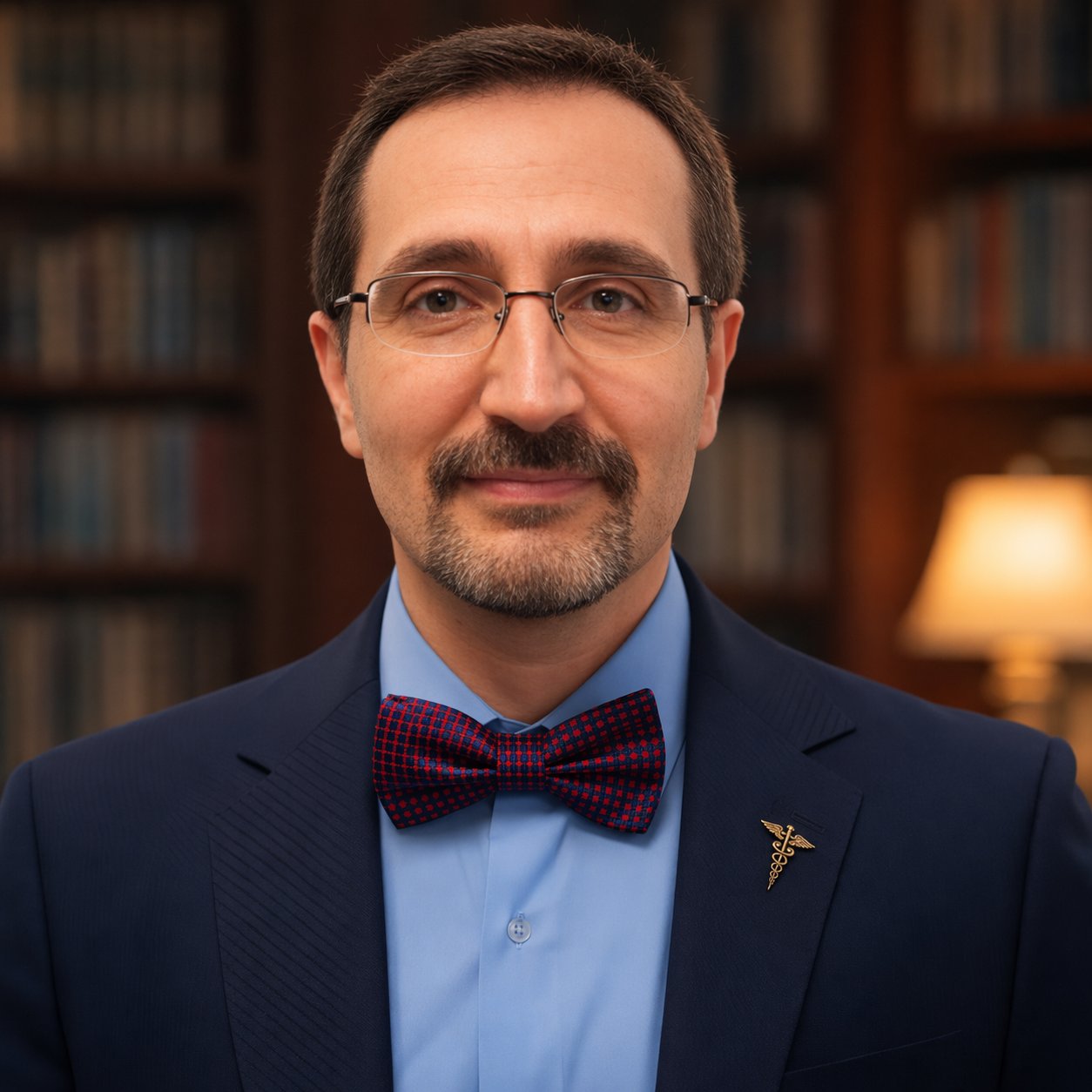 Prof. Dr. Ramazan Akçan